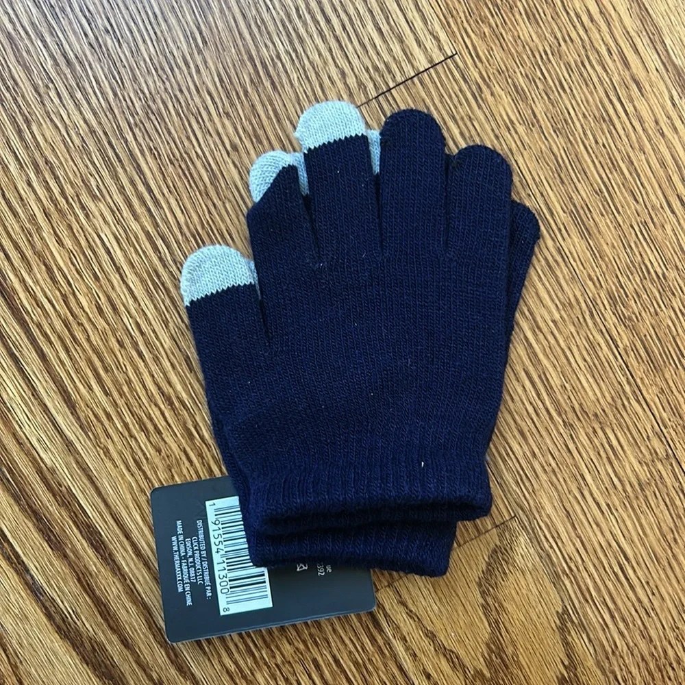 Unicorn Gloves
